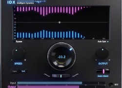 Waves IDX Intelligent Dynamics   (Latest Version 17)